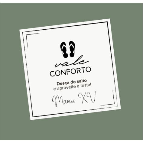 Vale Conforto