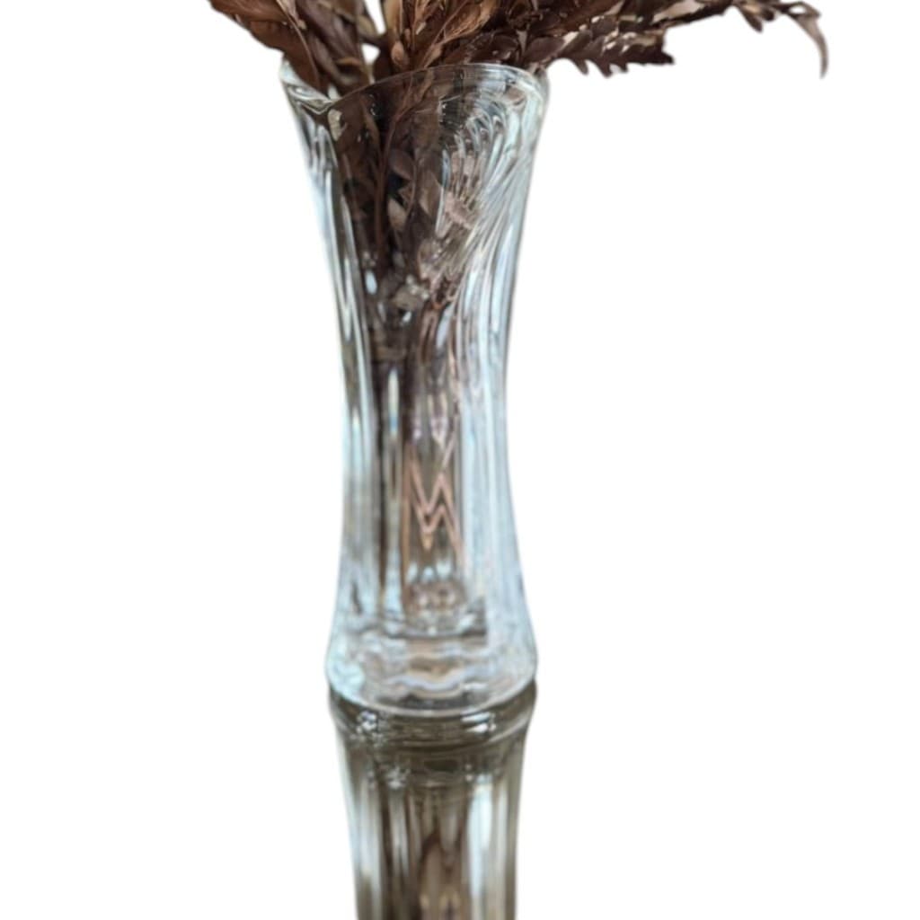 Vaso Decorativo em Vidro Classic