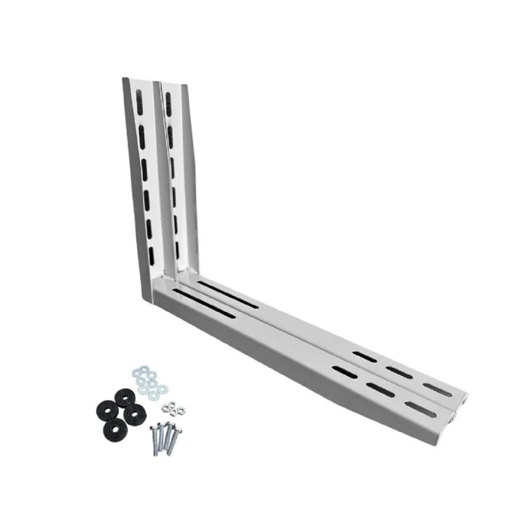 Suporte Para Condensador Ar Condicionado 7 A 12000 Btu