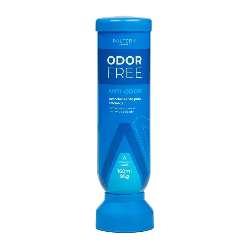 Desodorante para Calçados Odor Free - Palterm