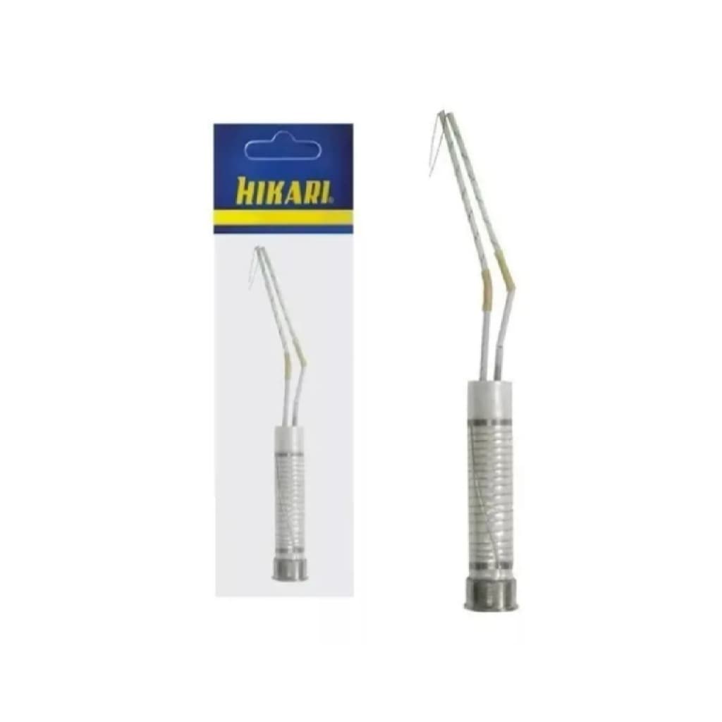 Resistência Original Ferro De Solda Power 100 Hikari 220v