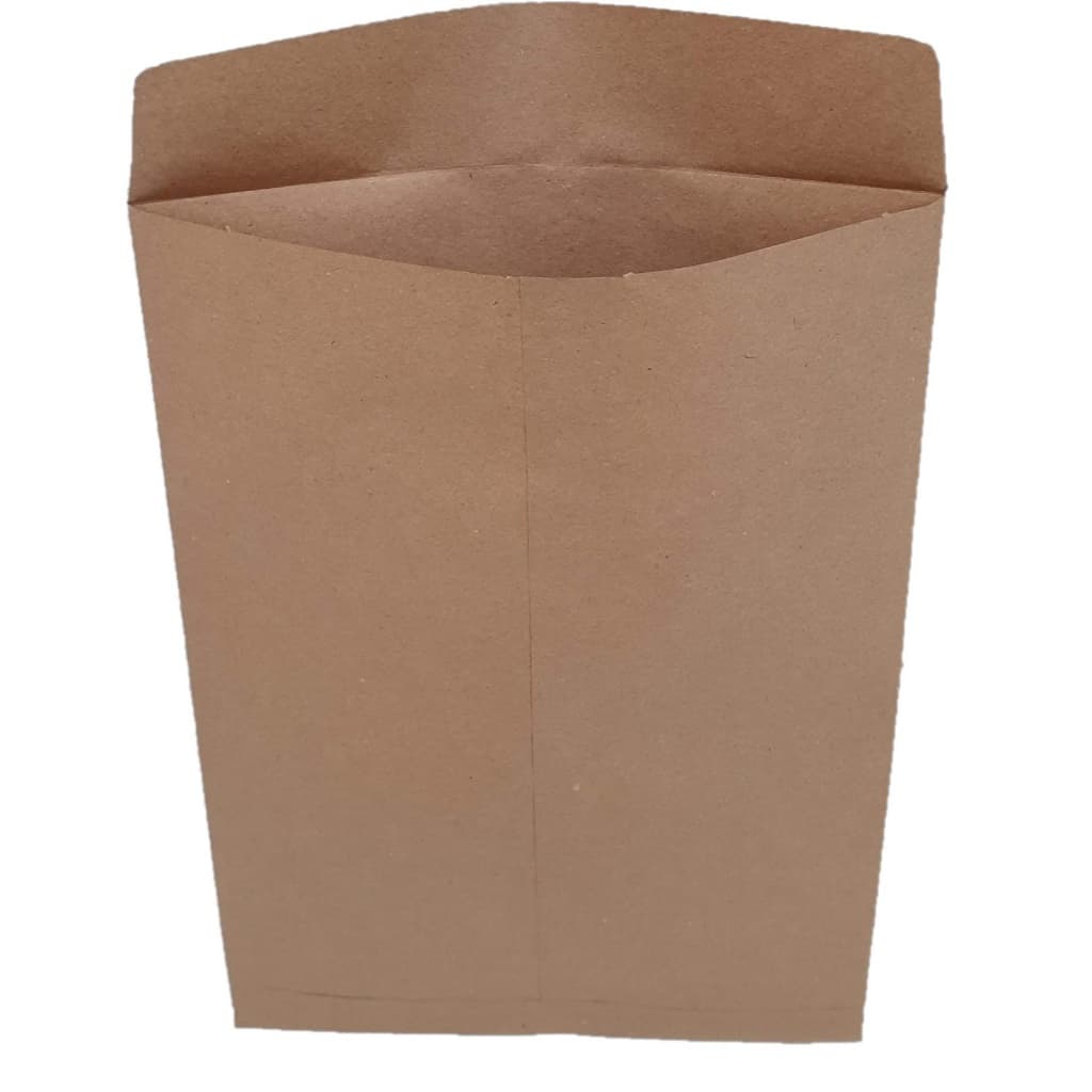 envelope kraft 176x250 mm (17,6x25 cm) envios sedex correios transportes documentos marrom pardo 100 envelopes