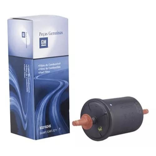 Filtro de combustível GM - 93316245