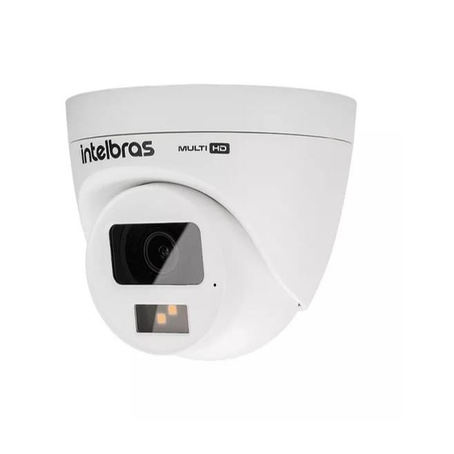 Câmera Multi HD® VHD 3220 D Full Color + Mic Embutido