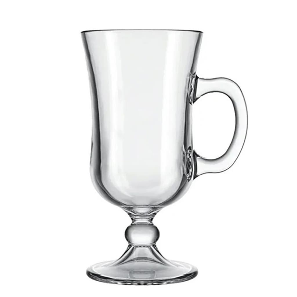 Caneca de Vidro *** SALDO DE FÁBRICA** , Nadir.