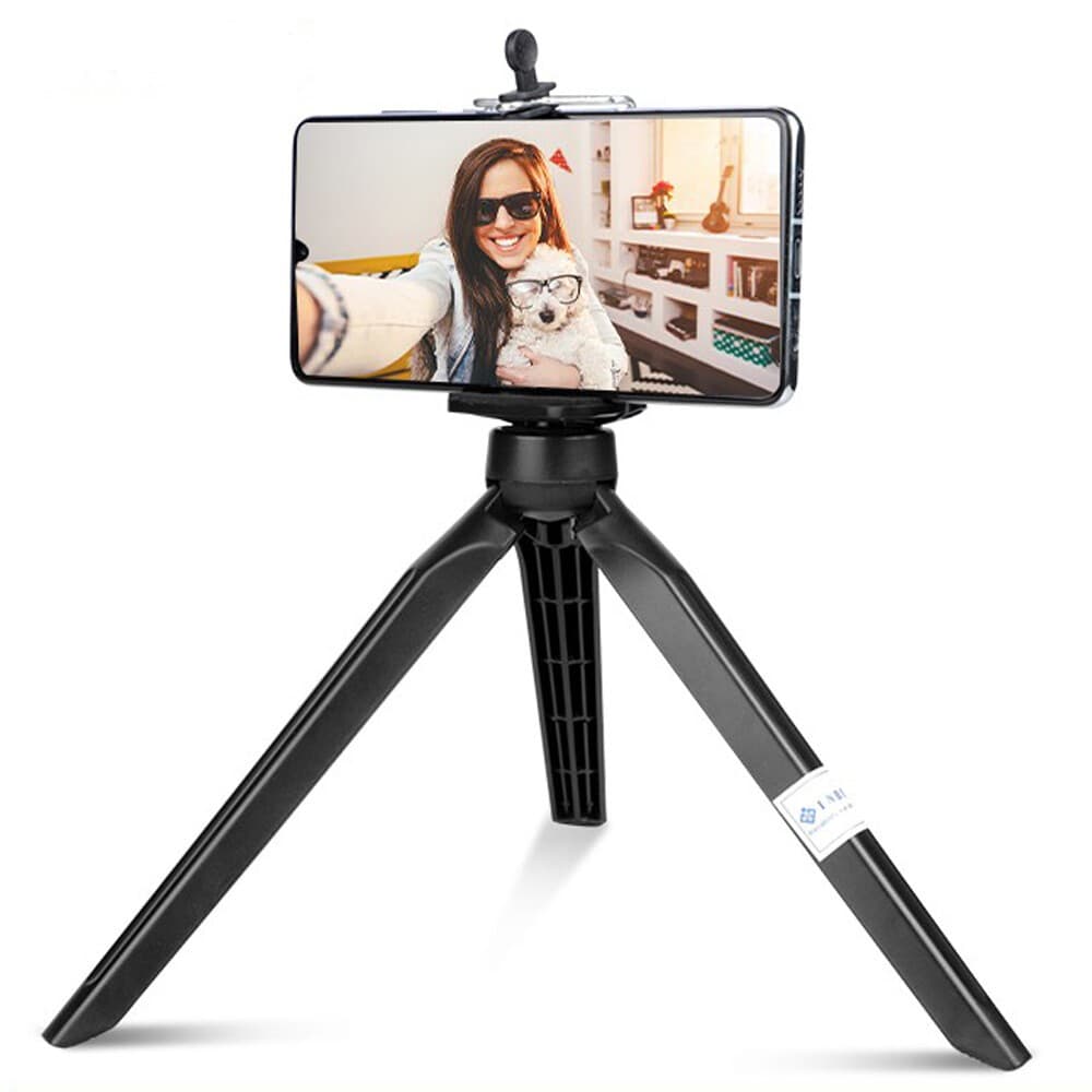 Suporte para Celular de Mesa - Prático e Estável | Suporte Celular para Mesa e Escritório