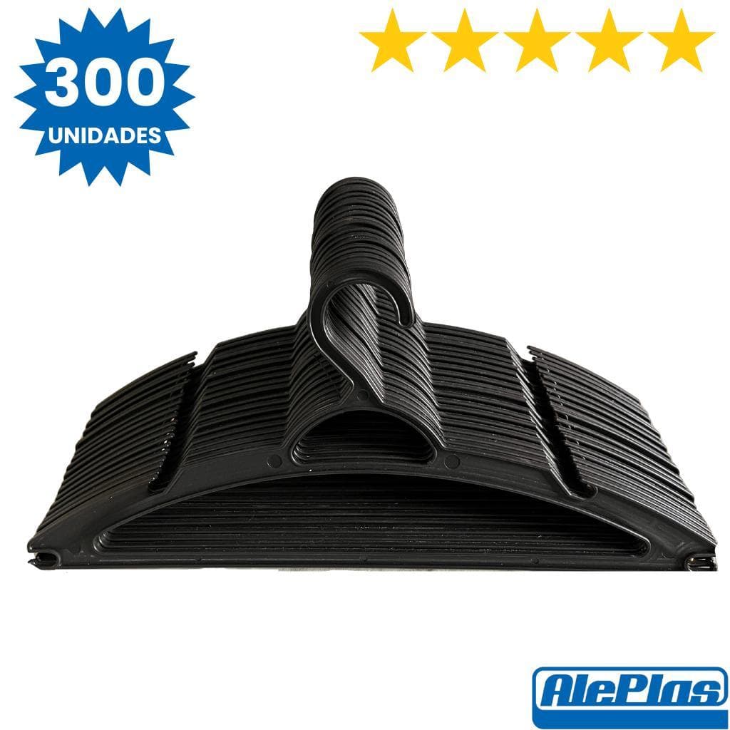 Kit Cabide 300 Envio Imediato.