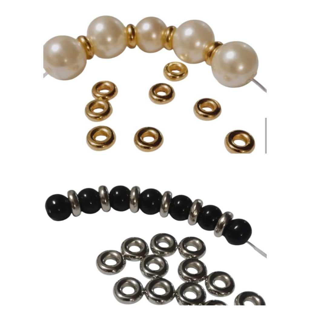 Espaçador Separador de Pulseira Colar Bijouteria Artesanato