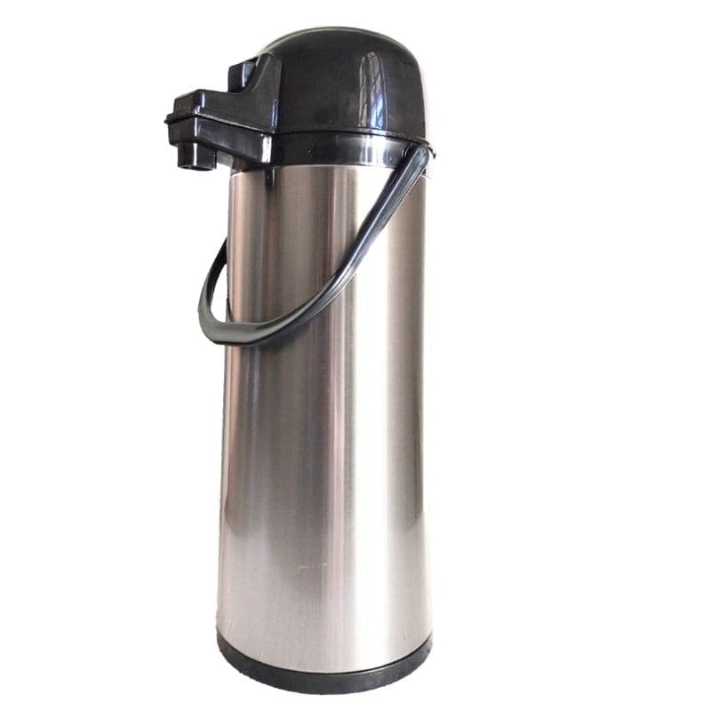 Garrafa Térmica grande café chá chimarrão 1,9 litros