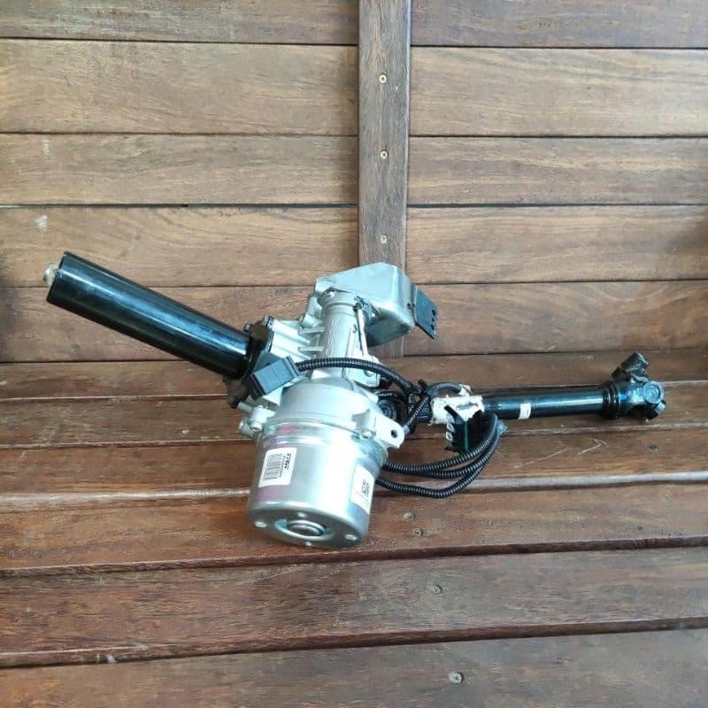 Direção elétrica toro compass renegate a0044589n. 37401812440332