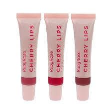 lip balm  cherry lips