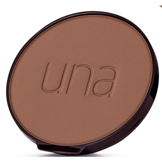 Refil Pó Compacto Nude Me Una Original Natura 10g