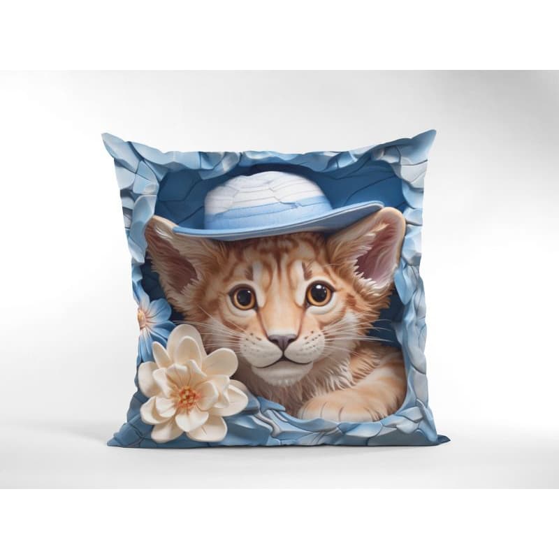 capas de almofada simba