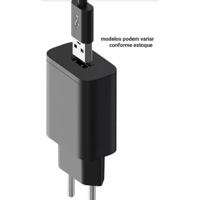 Fonte Para Babá Eletronica 853 E 854 Voltagem 110/220V