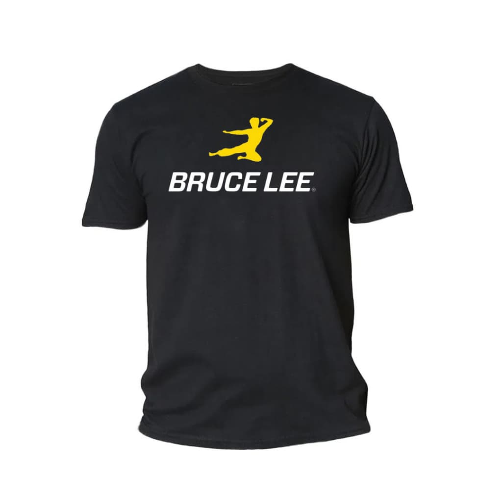 CAMISA-CAMISETA BRUCE LEE FILME ANTIGO UMA LENDA DA LUTA OTIMA QUALIDADE FIO 30.1
