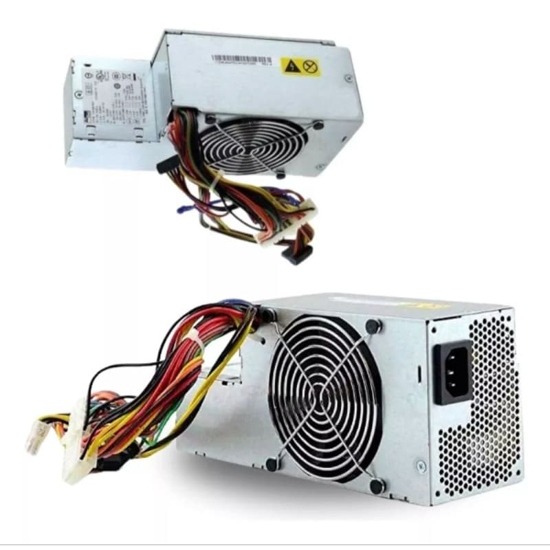 Fonte Atx Acbel 280w Pc7032 Thinkcentre M57 M58 Outlet