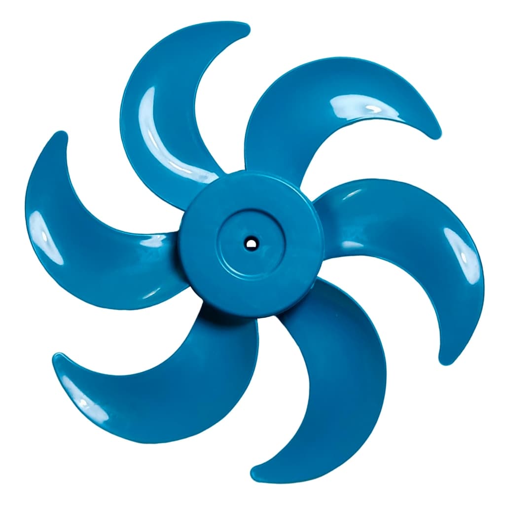 Hélice Para Ventilador Cadence De Mesa E Coluna 40cm 6 Pás