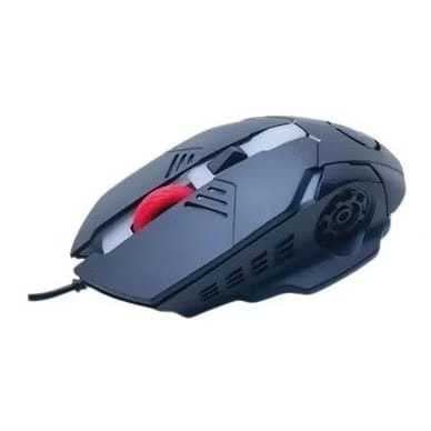 Mouse Gamer  Original Inova Com Luz Led