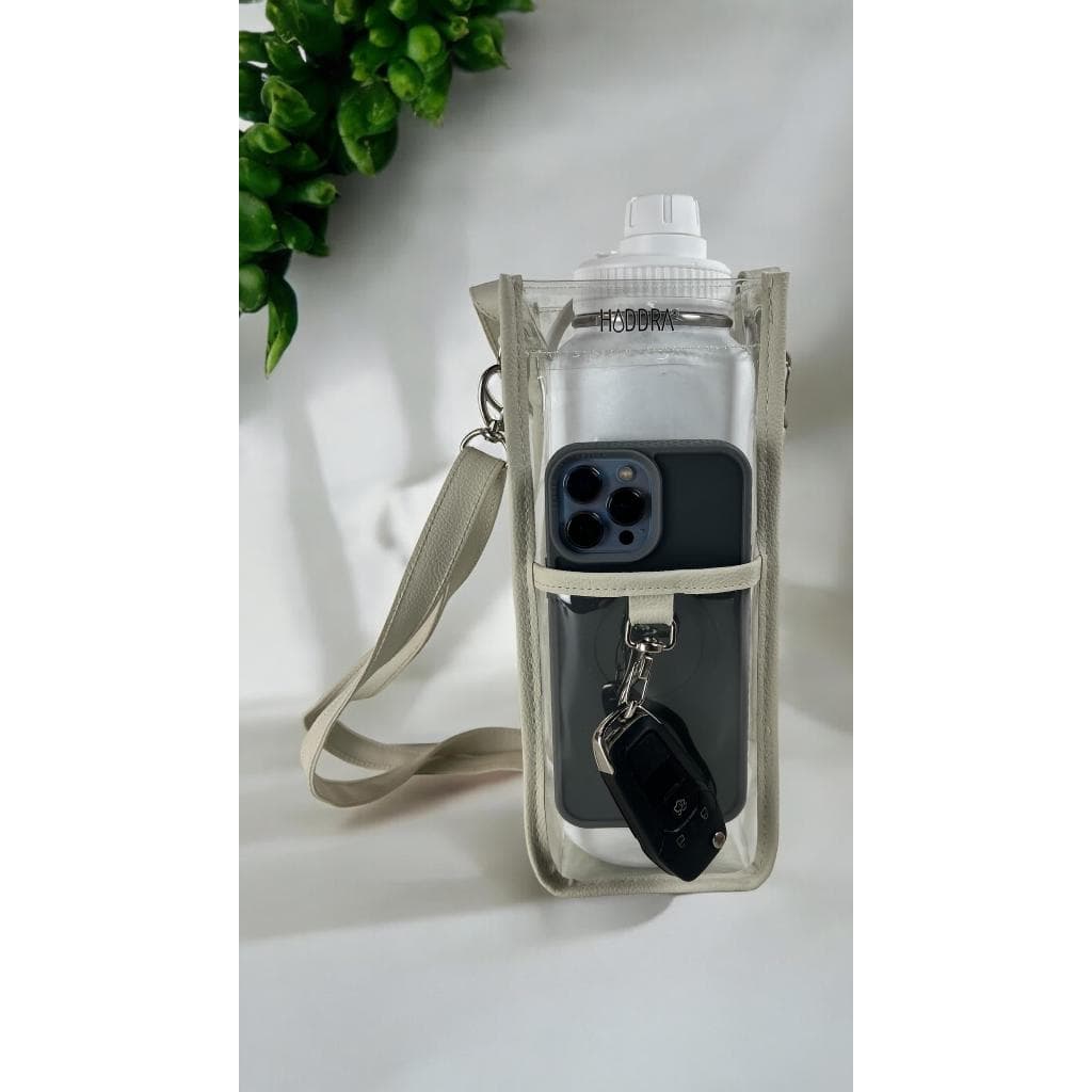 Bolsa HIDDRA DE CRYSTAL