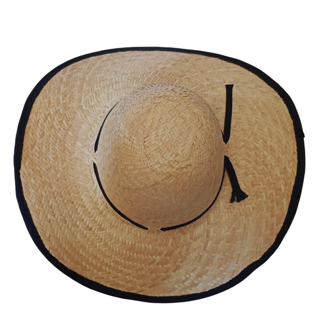 Chapéu de Palha FEMININO: Estilo, Proteção e Conforto (Moda Praia)