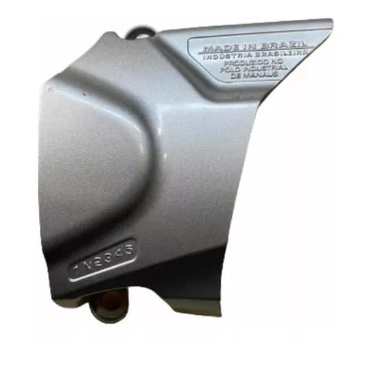 Tampa Pinhão Modelo Cg Titan E Fan 125 2002  Paramotos
