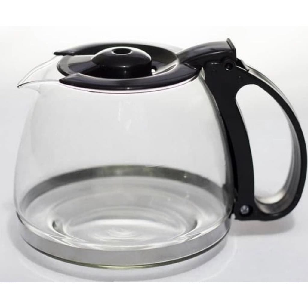 CAFETEIRA MALLORY AROMA 16 INOX