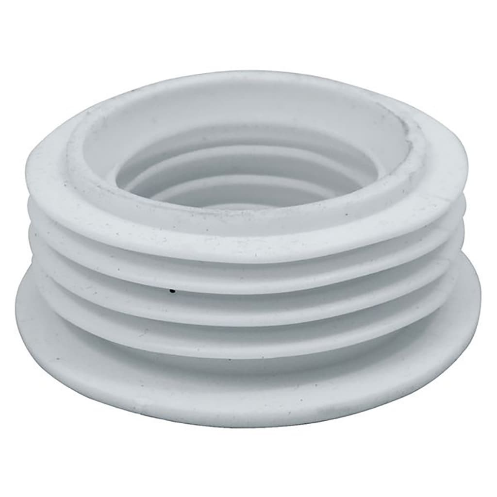 Espude Vaso Sanitário Universal Astra 1.1/2'' ou 2.1/2" Anti-Vazamento