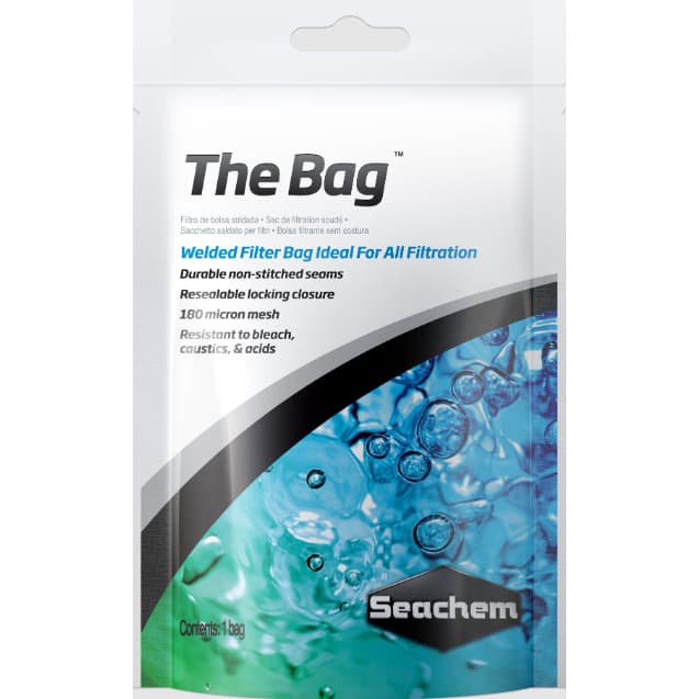 THE BAG 13X25CM