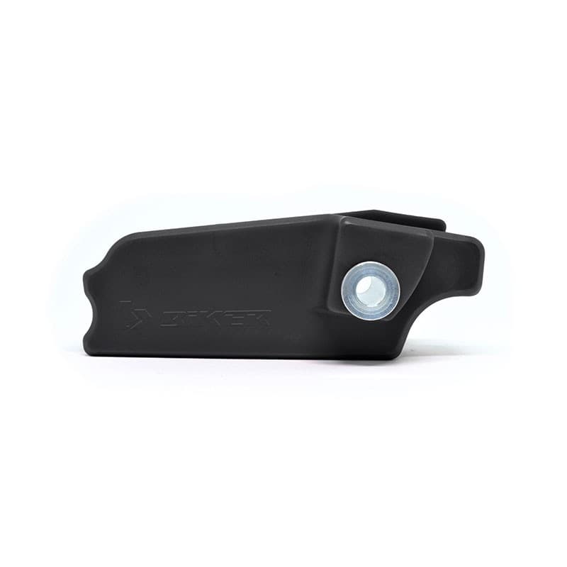 Protetor Eixo De Câmbio Crf 230 Biker Cores Vermelho/preto