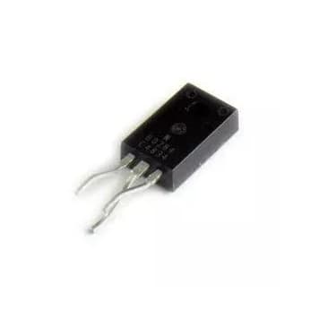 Transistor 2sc 4430 - 3 F 1 Perna Torta Original