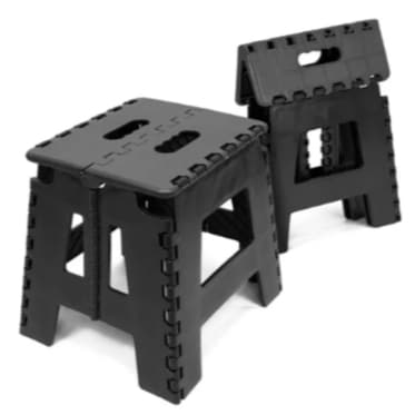 Banco Dobravel Adulto Suporta 100 Kg Oferta Do Mes