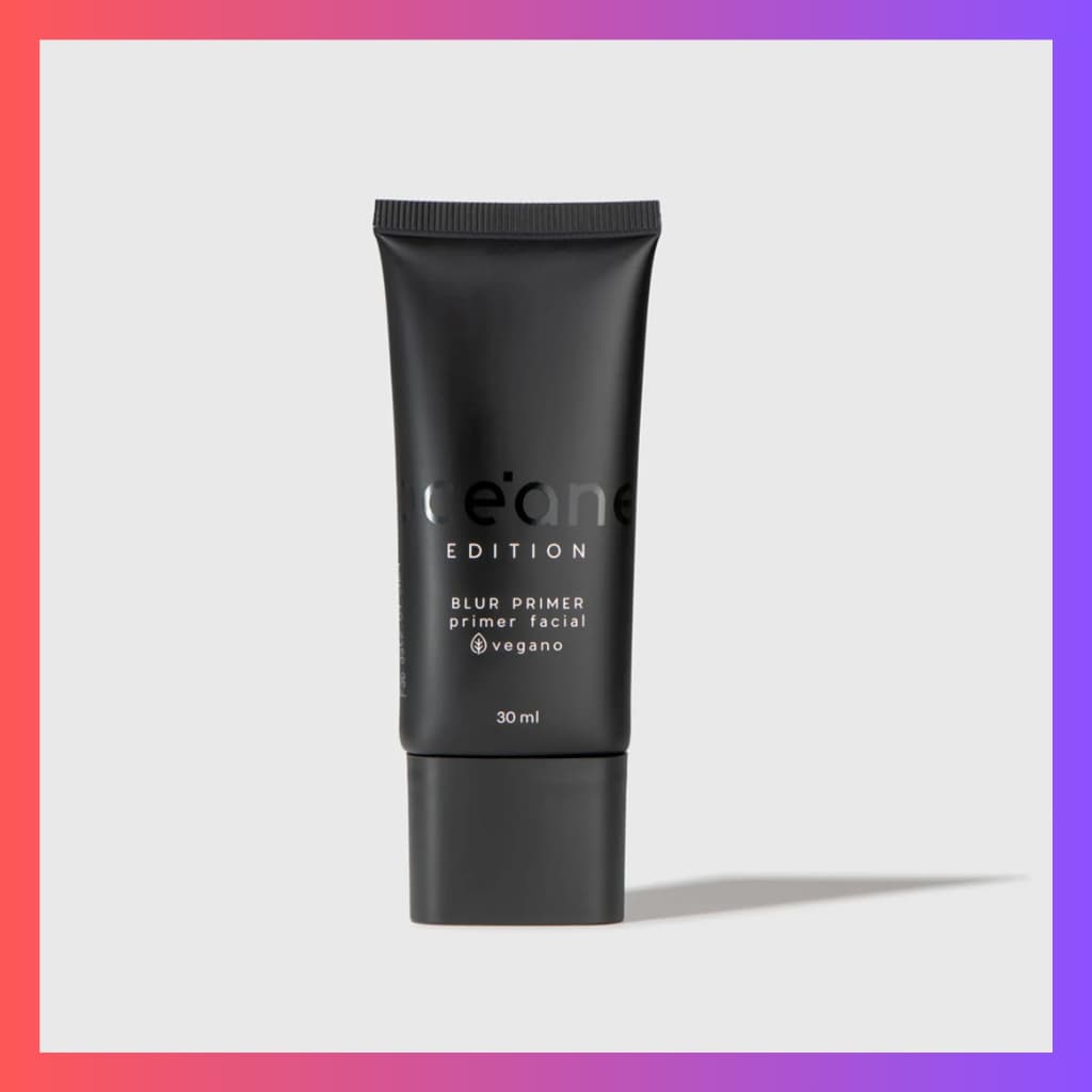 Primer Facial - Blur Primer Océane Edition 30ml