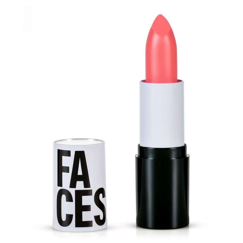 ROSA CANDY batom MATTE FACES 3,5g Natura