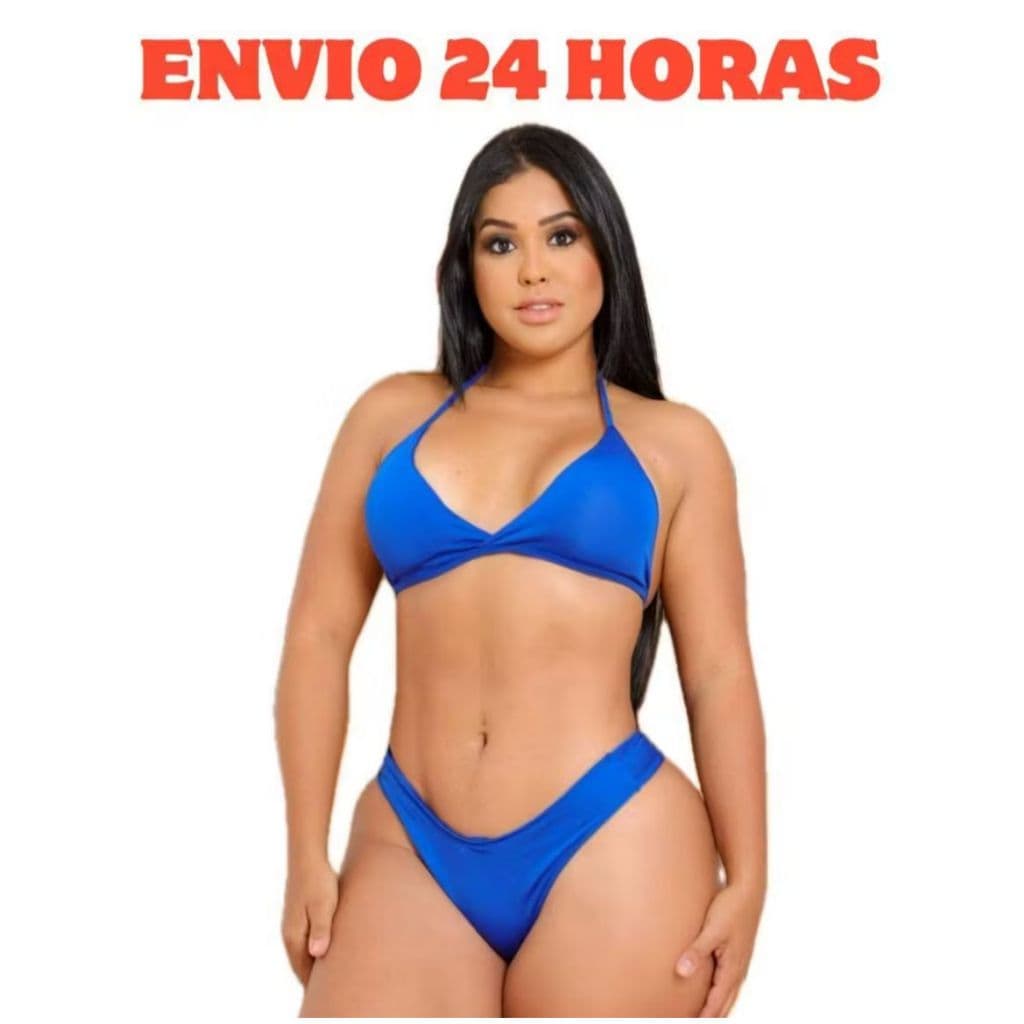 ASA DELTA BIQUINI GINA VERÃO PROMOÇÃO
