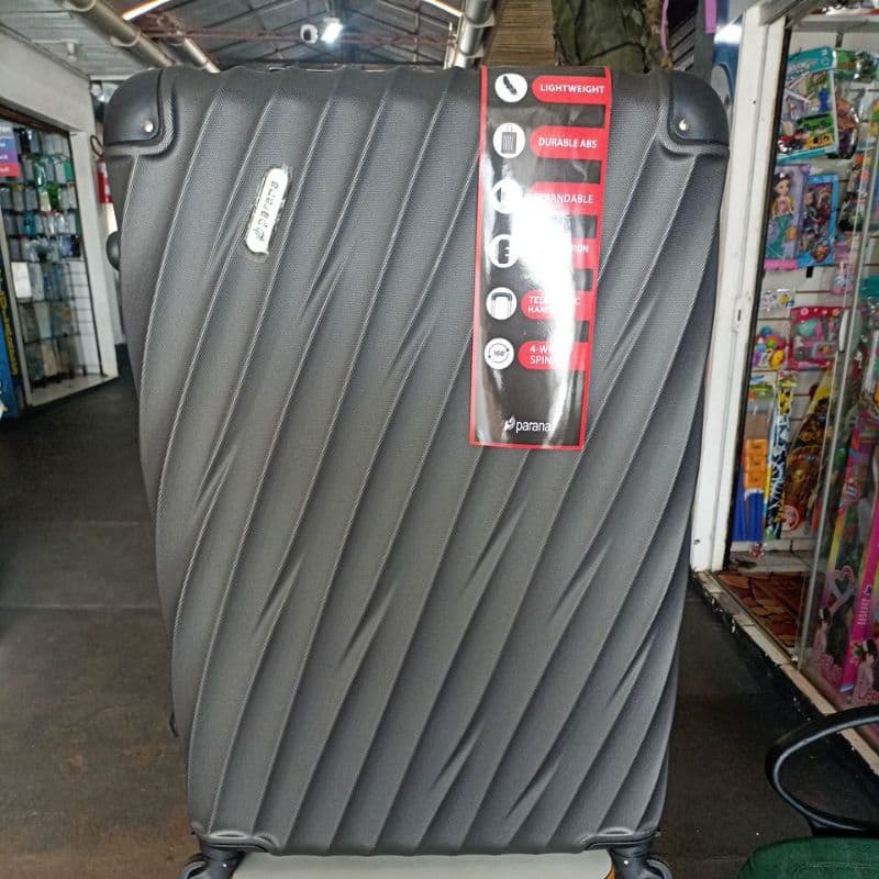 malas para viagem 10, 23e 28 kilos