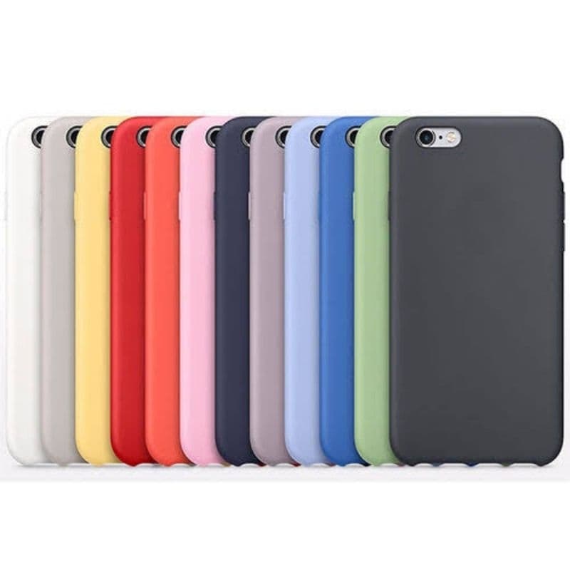 Capinha para Iphone 7 ou 8 e SE