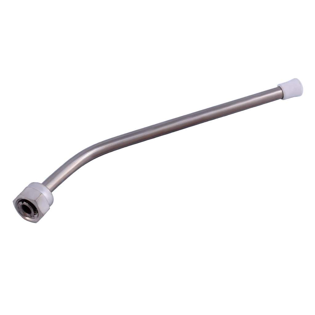 Bico Inox 15cm Para Doceira De Churros R2