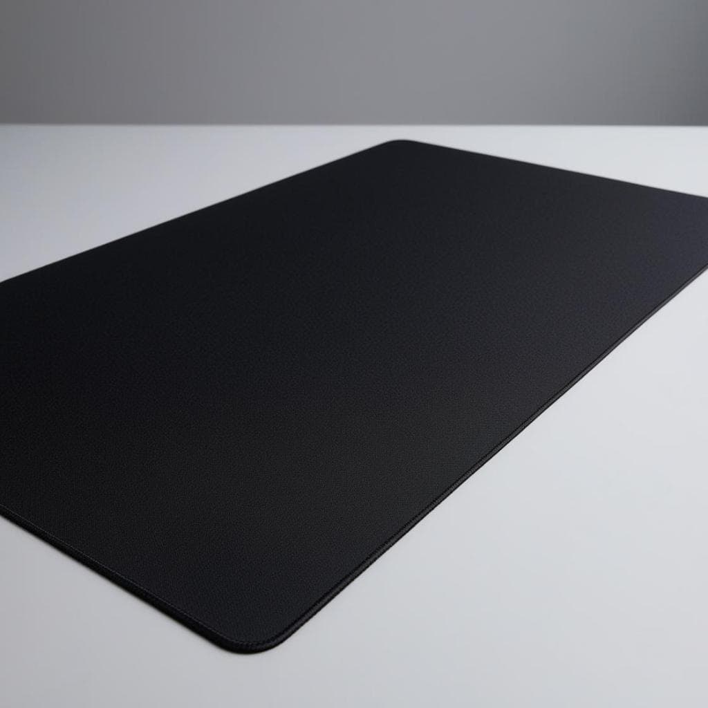 Mousepad Gamer Grande Teclado e Mouse 70x35 para Jogos e Trabalho Home Office Envio Rapido