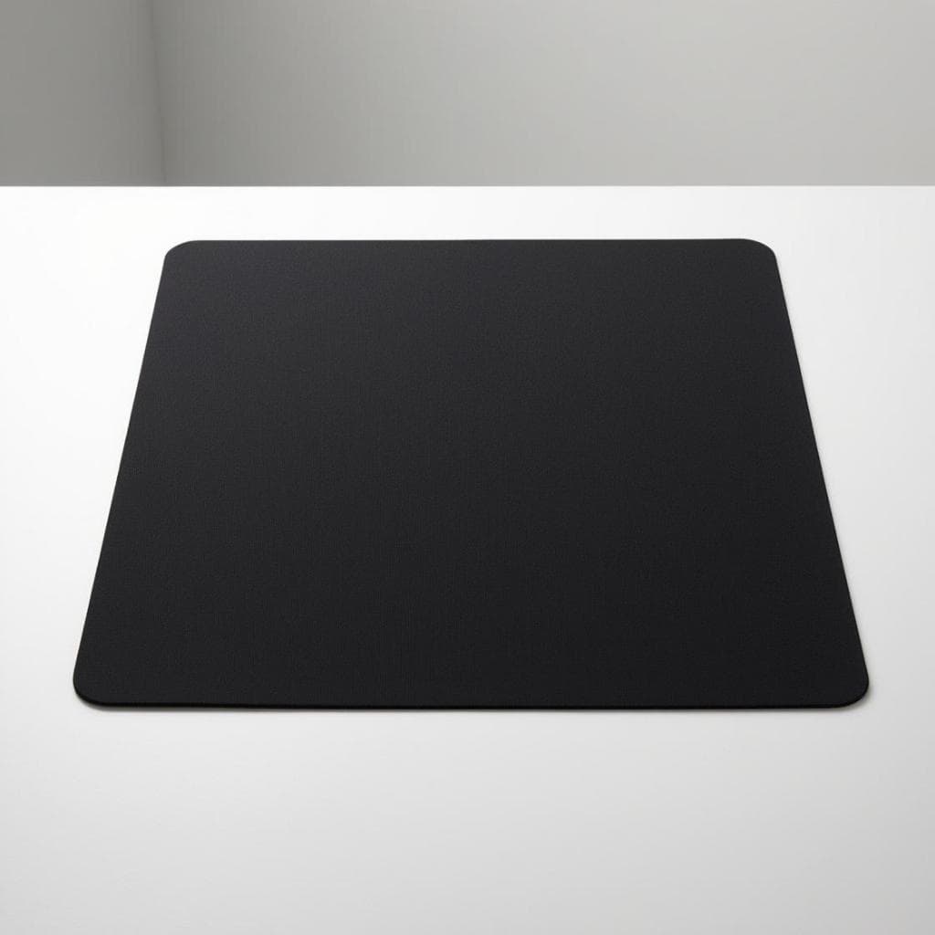 Mousepad Extra Grande Tecido Speed Base Antiderrapante 40X30 cm Envio Imediato