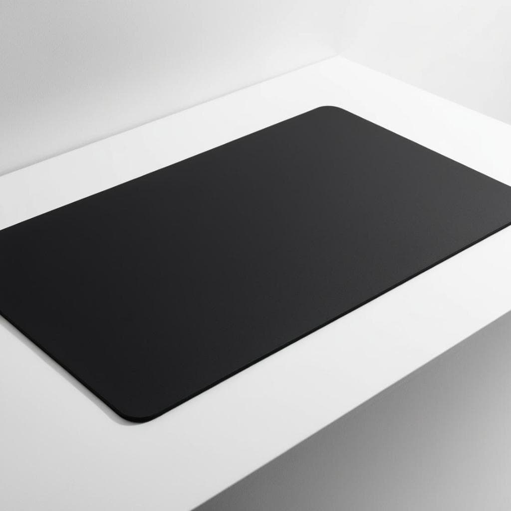 Mousepad Grande Antiderrapante  90x40 Escritório Speed Envio Imediato
