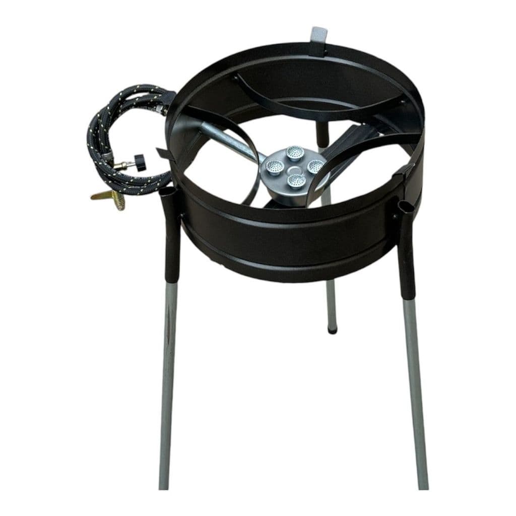 Fogareiro Para Tacho Disco De Arado De Alta Pressão