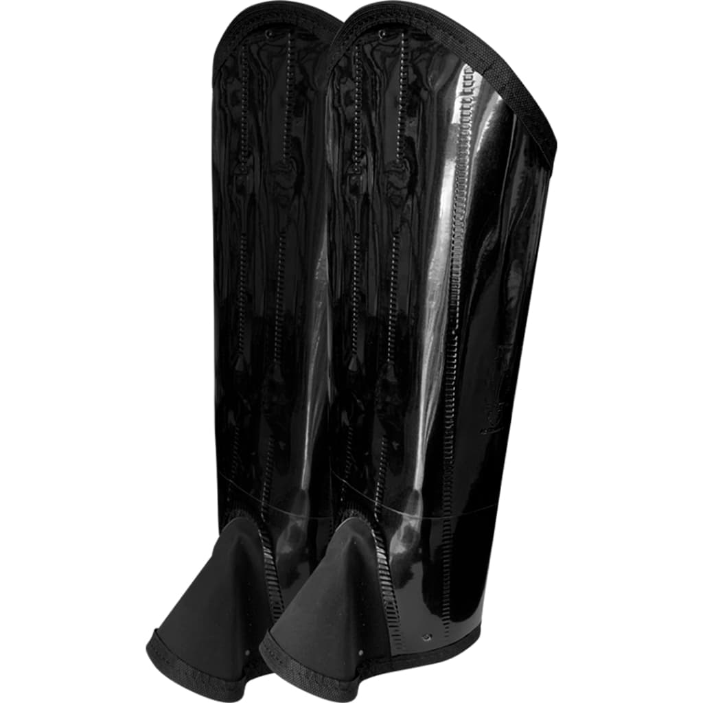 PERNEIRA DE PROTEÇÃO INTEGRADA CONTRA PICADA DE COBRA C/ VELCRO