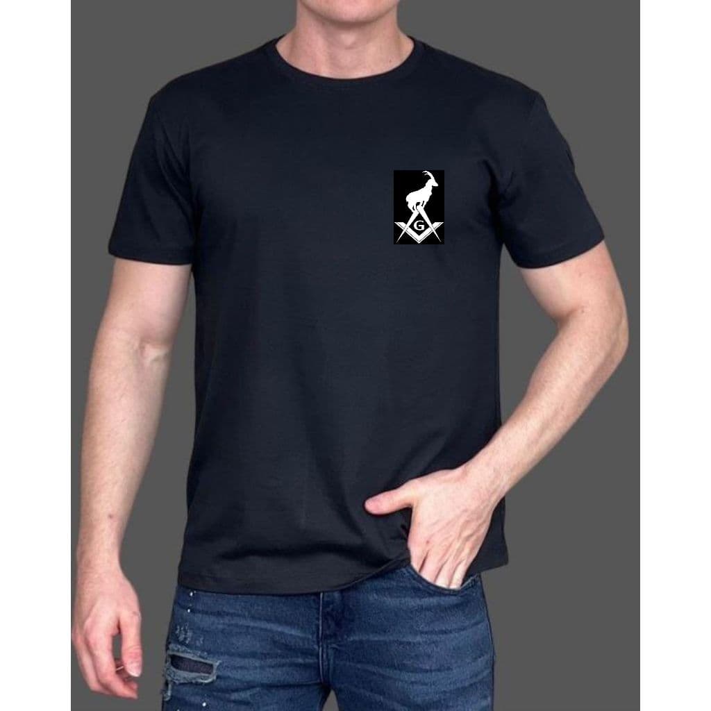 CAMISETAS MAÇONARIA MAÇON2