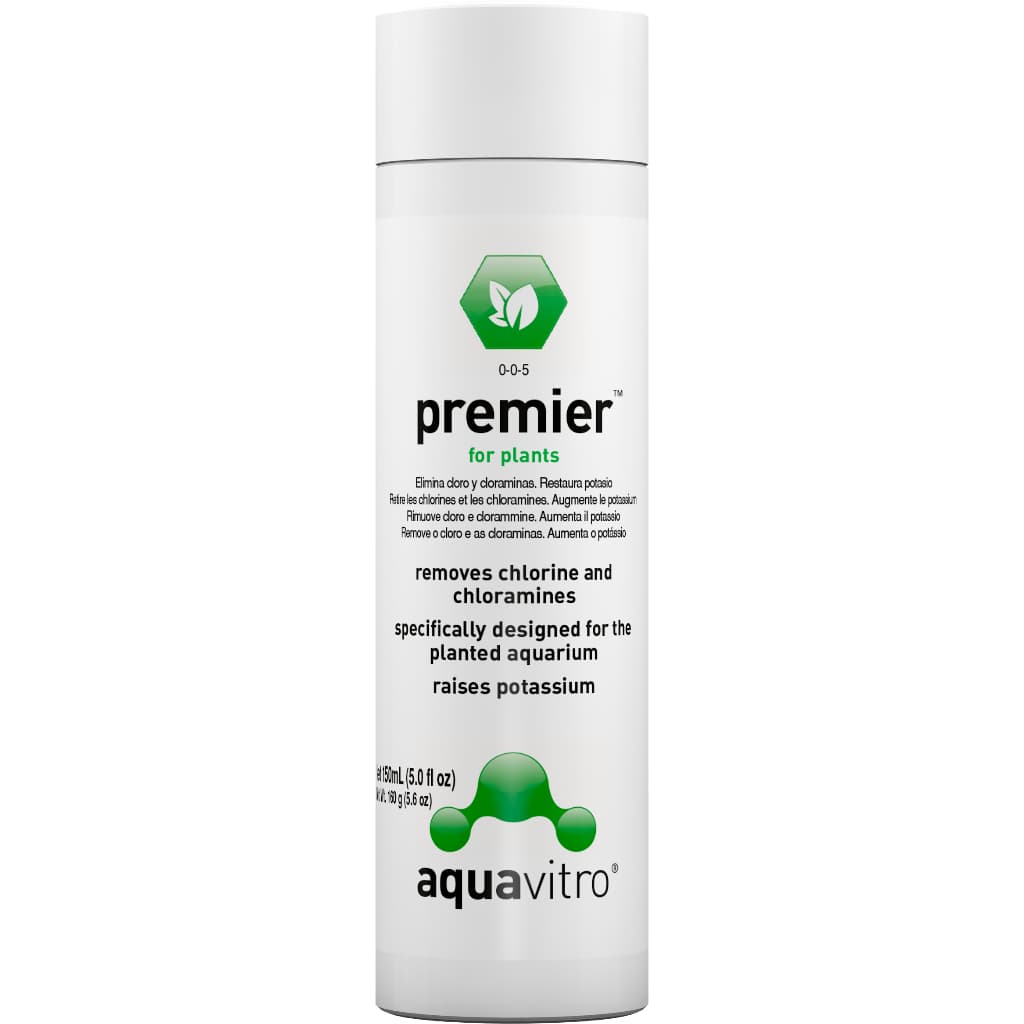 AQUAVITRO PREMIER 350ML