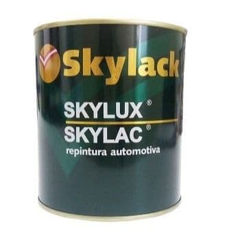 Tinta Esm. Sintetico Gentian Blue Ral 501 900ml  RAL 5010