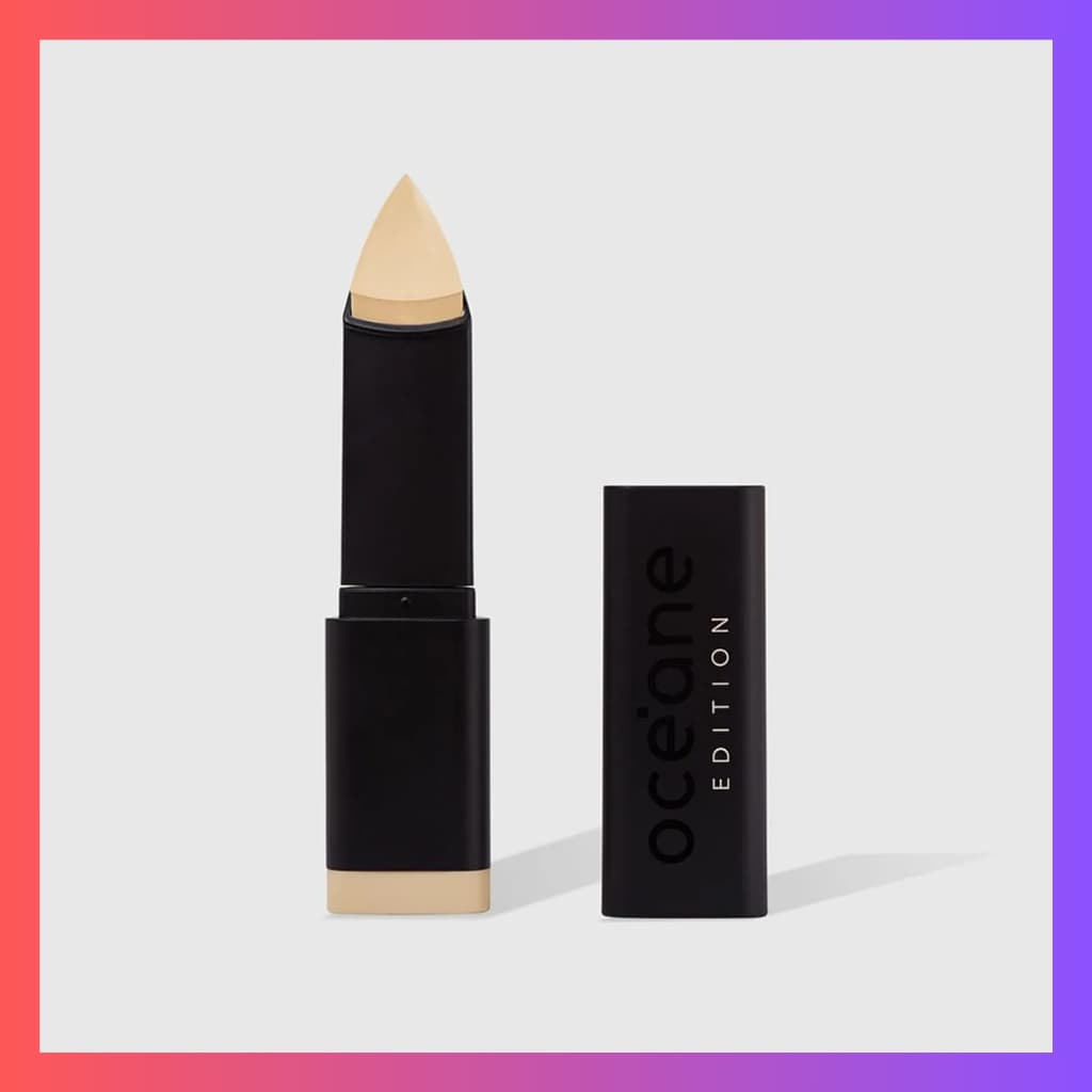 Base em Bastão Semi-Matte - Foundation Stick Océane Edition 8g