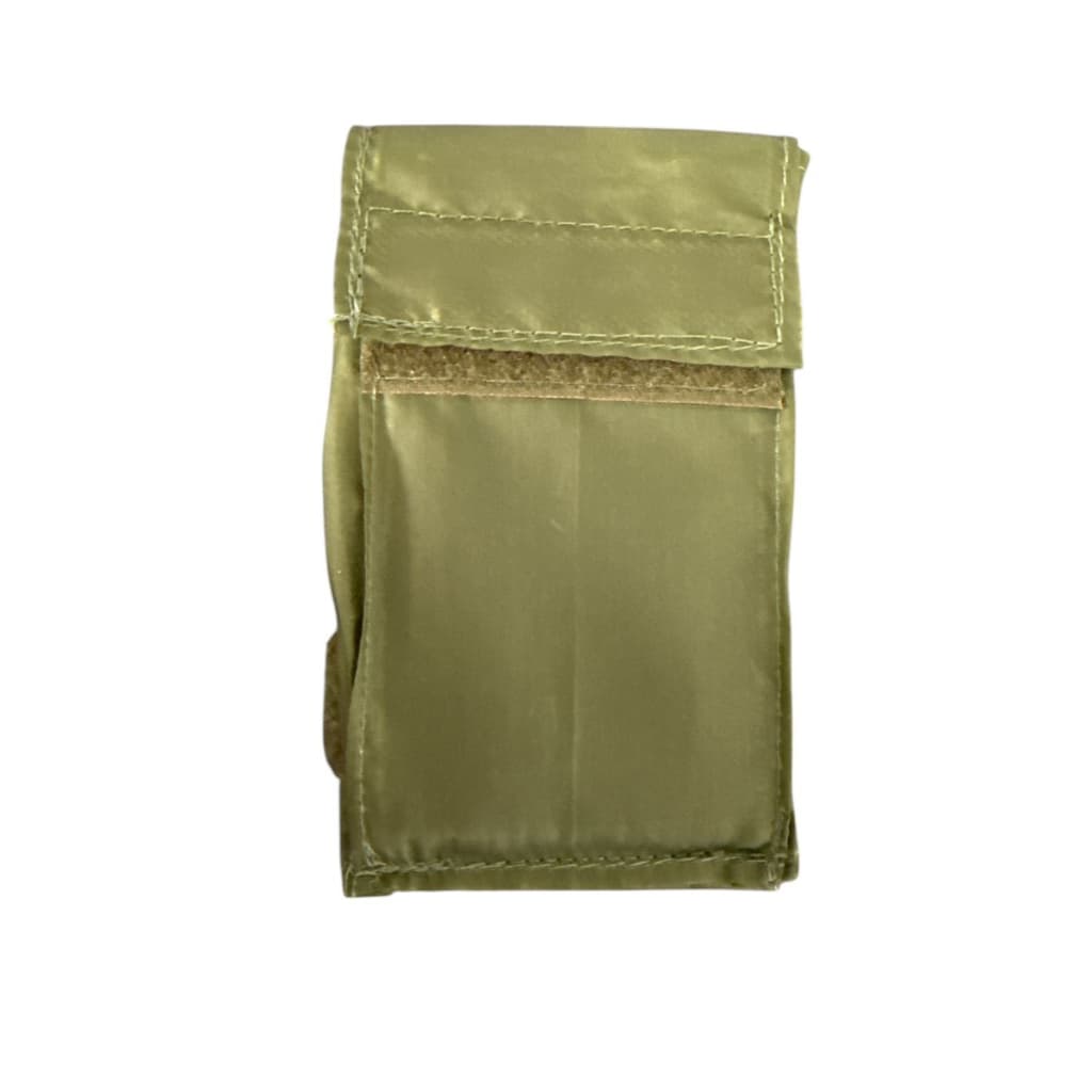 PORTA BÚSSOLA MODULAR VERDE UOP STORE