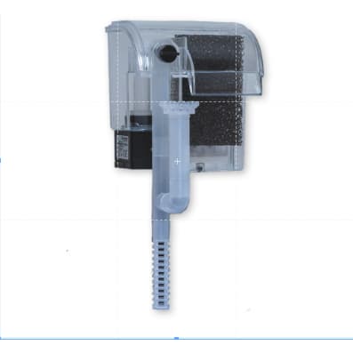 Filtro Externo Hang On 300 Litros Hora 5w
