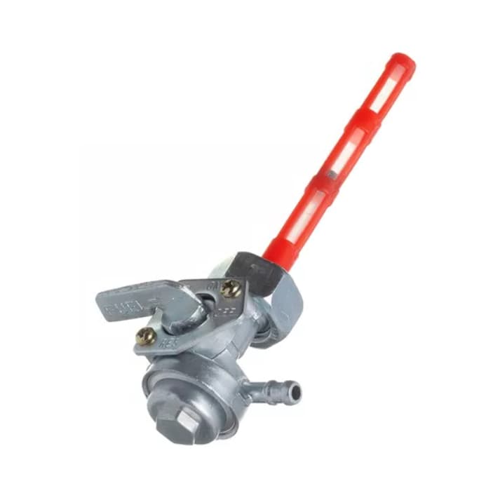 Torneira Gasolina Combustível Titan Cg 125 2000 A 2013
