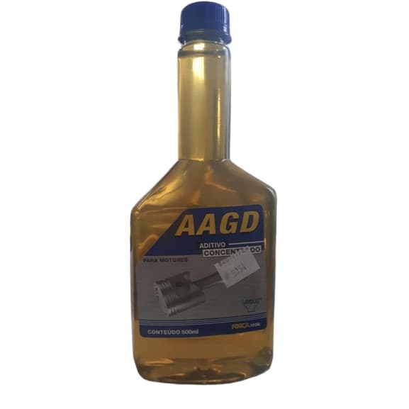 Aditivo Óleo Jocle Motores Cansados Fumando 500ml